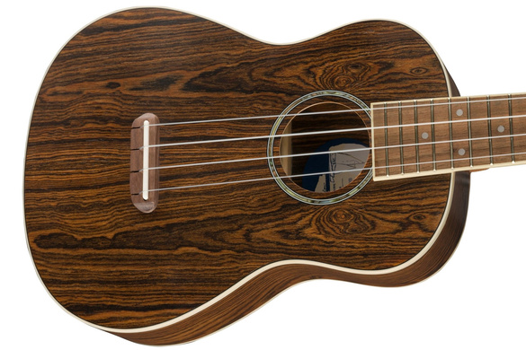 FENDER 0970450592 Ukulele koncertowe Zuma