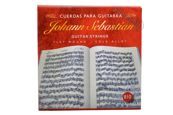 MEDINA ARTIGAS 810 Johann Sebastian