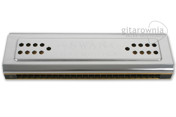 SWAN NH13403B C/G