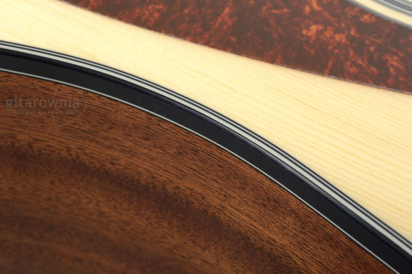 TAKAMINE GD15CE NAT gitara elektroakustyczna 