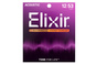 Elixir Nanoweb Bronze 11052 12-53