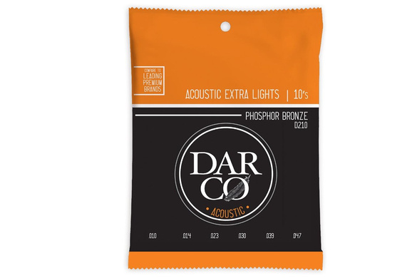 MARTIN Darco D210 10-47