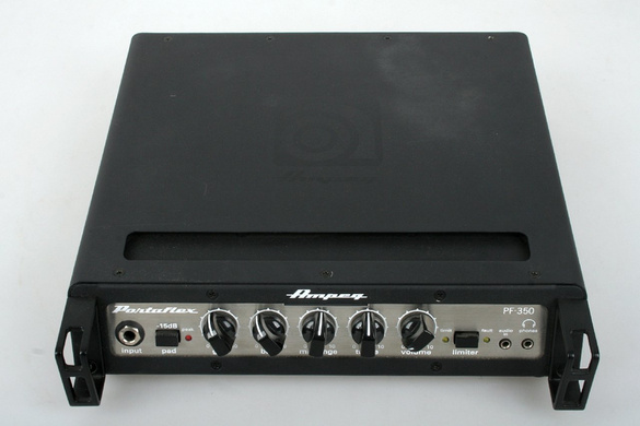 PF350 | 350W powystawowy