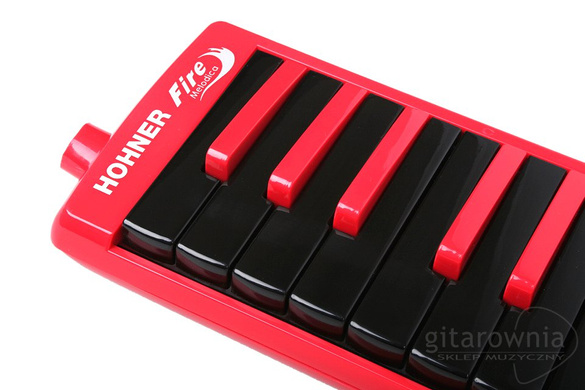 HOHNER Fire melodyka