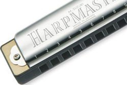 SUZUKI HarpMaster Eb