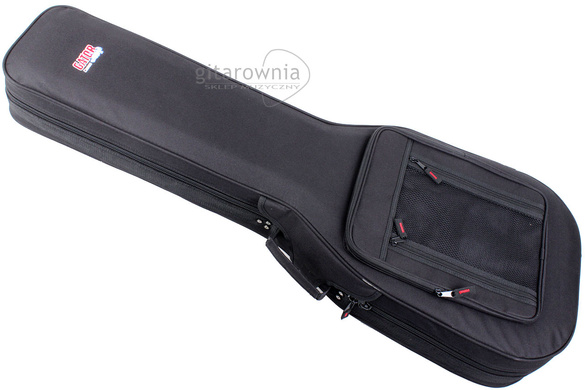 GL-SG | futerał na gitarę elektryczną | SG