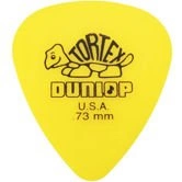 DUNLOP Tortex Standard kostka gitarowa .73