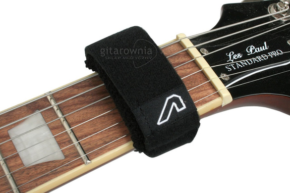 FRETWRAPS tłumik Black Medium