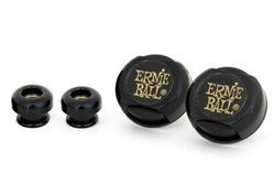 ERNIE BALL EB4601 zestaw Strap Lock blokady pasa