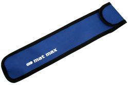 MAT MAX pokrowiec na flet prosty granatowy