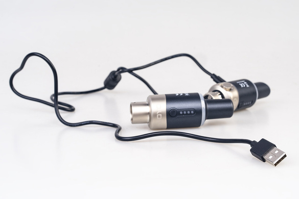 Joyo MW-1 - system bezprzewodowy do mikrofonu