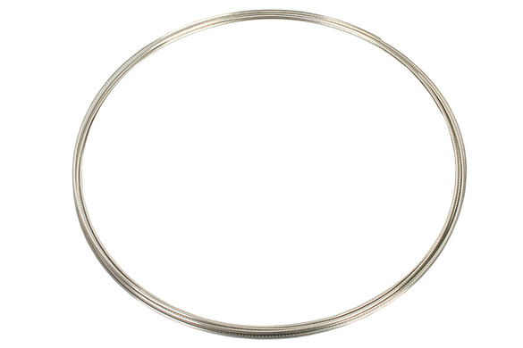 Boston FW-1530068 drut progowy 18% nickel-srebro 1,5 na 3,0mm