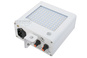 FLASH LED STROBO 108x RGB 3w1