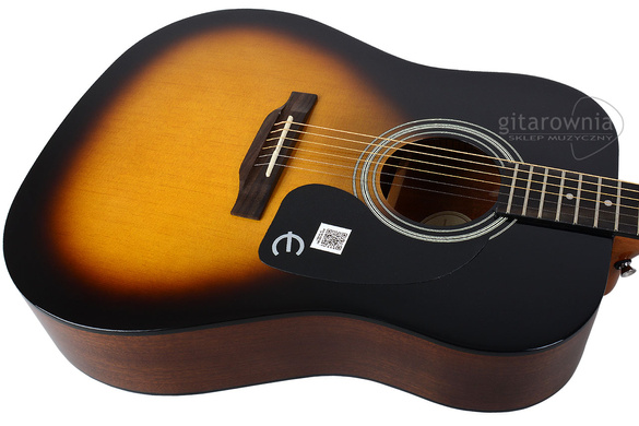 EPIPHONE PRO-1-ACUSTIC-VS gitara akustyczna