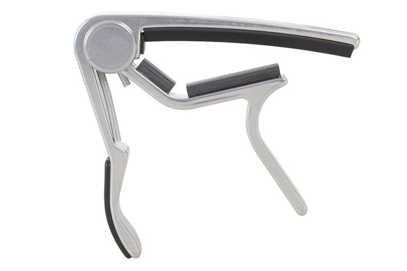 Dunlop 87N Trigger Capo kapodaster do gitary elektrycznej