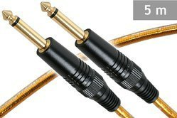 RockCable by WARWICK RCL30205D6GOLD