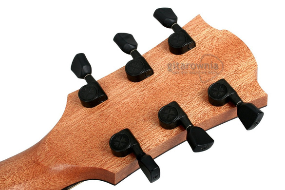 LAG T70DCE gitara elektroakustyczna
