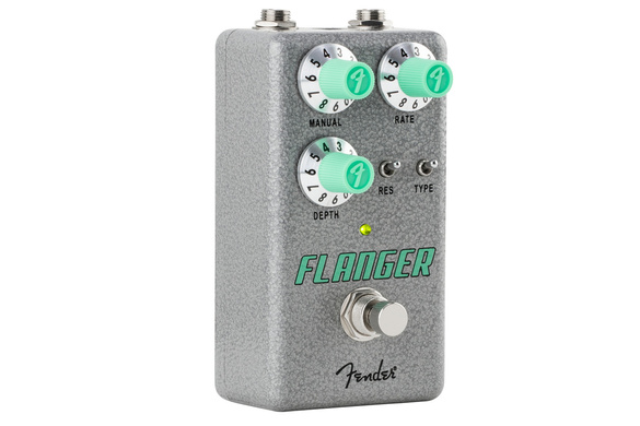 Fender Hammertone Flanger efekt gitarowy