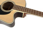 TAKAMINE GD51CE NAT gitara elektroakustyczna
