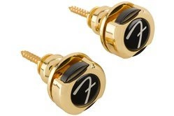FENDER INFINITY zaczepy straplock GD