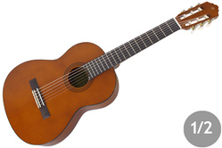 Yamaha CGS102A gitara klasyczna 1/2