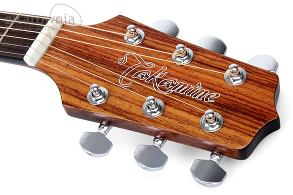Takamine GN10 NS gitara akustyczna