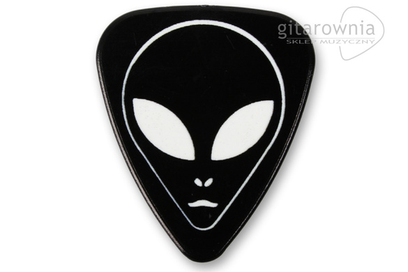 GROVER ALLMAN Alien 5 Pack 