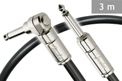 FENDER 0990810206 kabel instrumentalny Kill Switch  3m