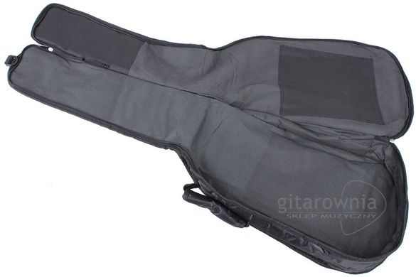 ROCKBAG RB20526B Basic pokrowiec na gitarę elektryczną