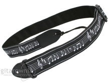 Presto PK4W pas gitarowy