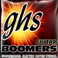 GHS GBXL struny | 9-42
