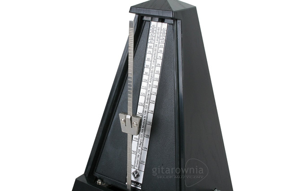 MJ-03BK metronom mechaniczny z dzwonkiem