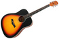 ARROW BRONZE SB gitara akustyczna