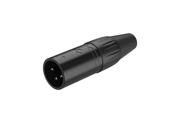 Roxtone RX3MP-BT wtyk XLR męski