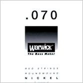 WARWICK 46070 struna | .070