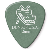 DUNLOP kostka gitarowa Gator Grip Standard 1.5