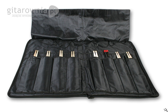 ROCKBAG RB22696 duży pokrowiec na pałki 