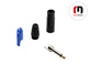 Red's Music J53 BX wtyk jack mono 6,3mm