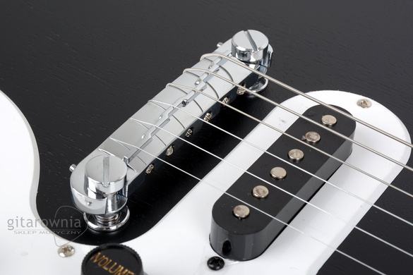EPIPHONE Les Paul Melody Maker E1 EB gitara elektryczna