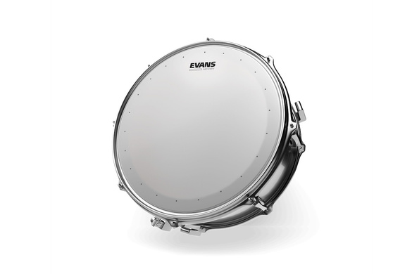 EVANS Genera HD Dry powlekany naciąg werblowy 14 " B14HDD