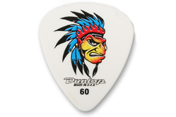 DUNLOP Blackline Oryginal kostka gitarowa Chief .60