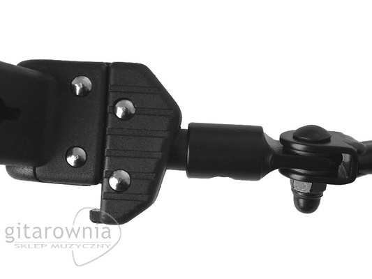 HERCULES GSP40WB profesjonalny wieszak do gitar 