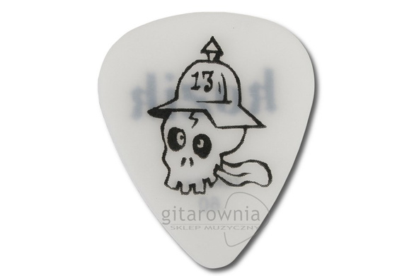DUNLOP Frank Kozik II kostka gitarowa Skull Tongue 1.0