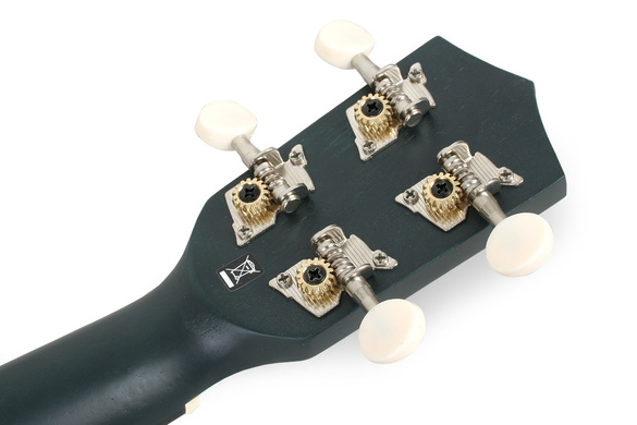 Harley Benton  ukulele sopranowe UK-12 Ash Blue