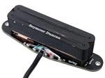 SEYMOUR DUNCAN STHR1N Hot Rails Tele Neck