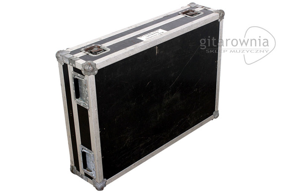 PACO CASES Case na mixer np. Spirit LX-7 | 896 x 627 x 210 mm