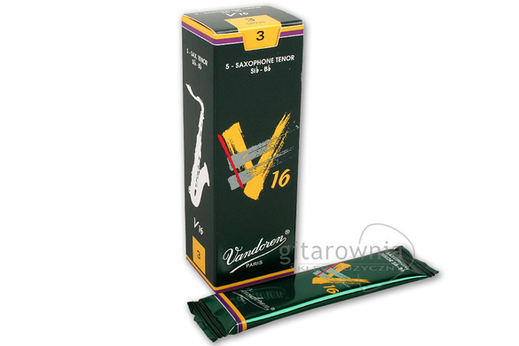 SR723 V16 tenor 3.0