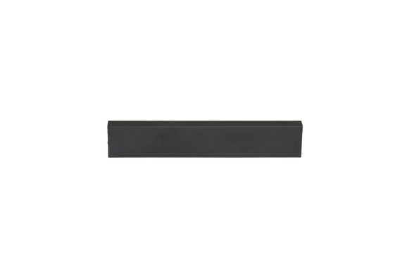 GRAPH TECH PT-4187-00 Black Tusq XL siodełko do obróbki
