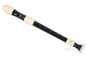 DABELL DSR-311B BK flet sopranowy prosty barokowy  