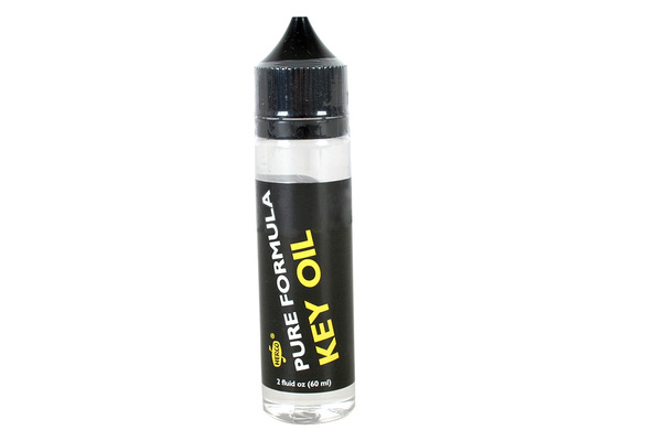 Herco HE-451 Pure Formula Key Oil